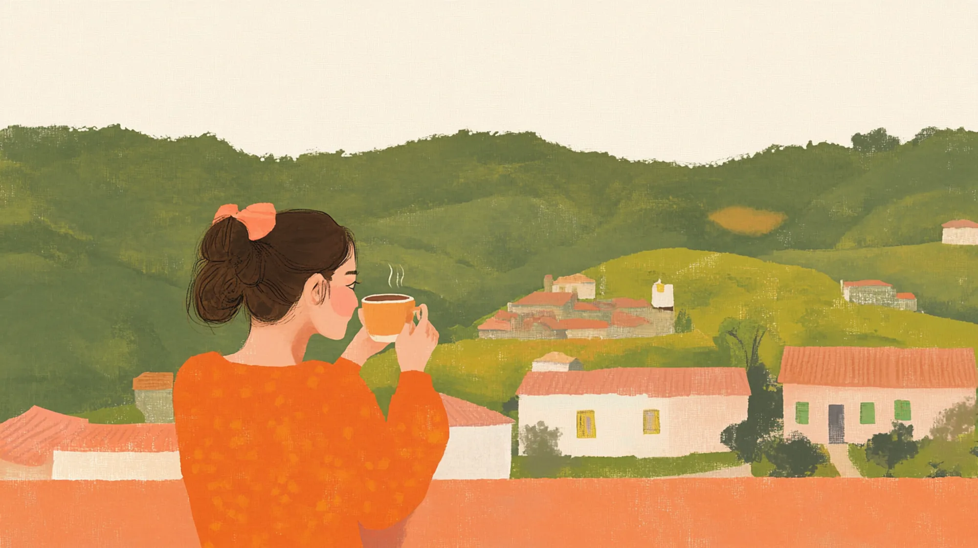 Cover for Mathoja, un café de especialidad con propósito