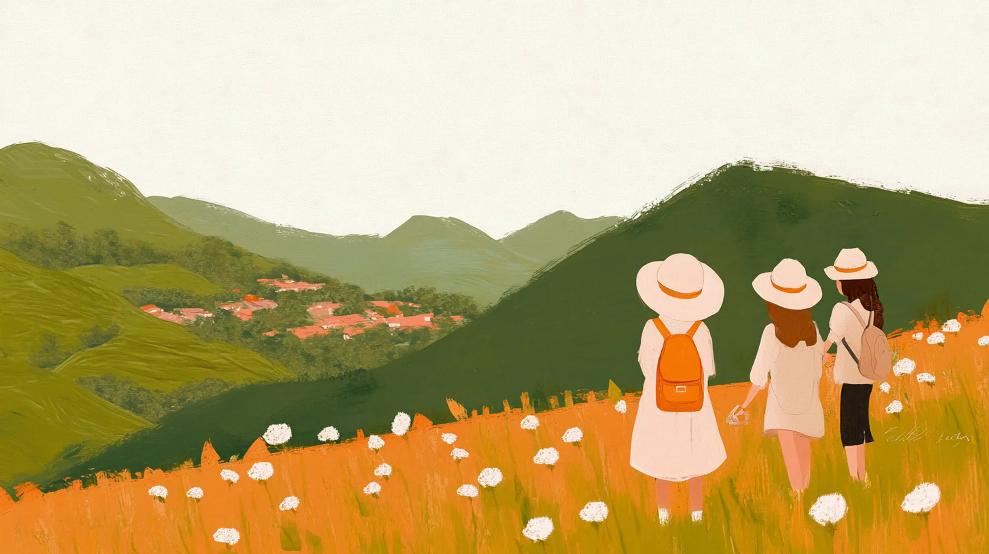 Cover for Katuma Tours - Live the Authentic Experience of the Sacred Mountains of Urrao