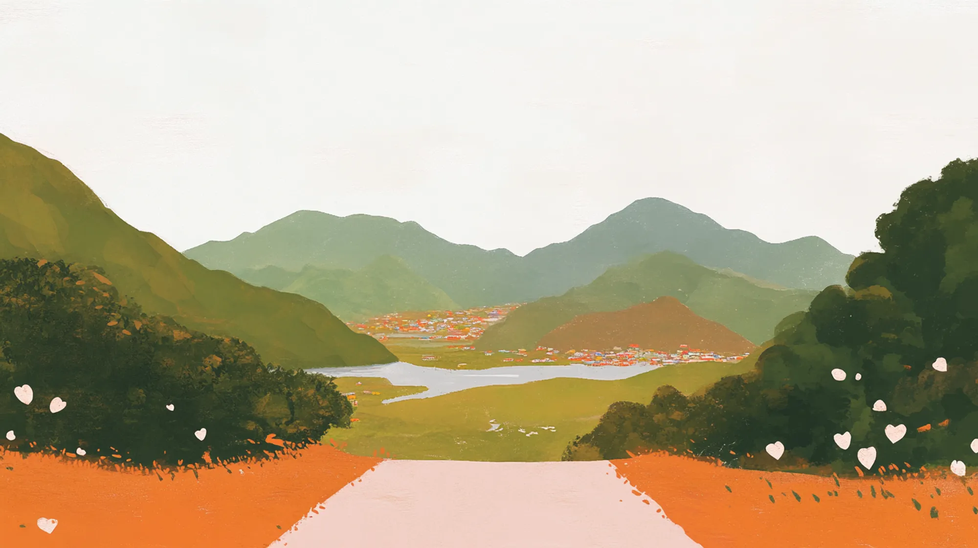 Cover for El Páramo del Sol - Una pausa necesaria para proteger un ecosistema vital