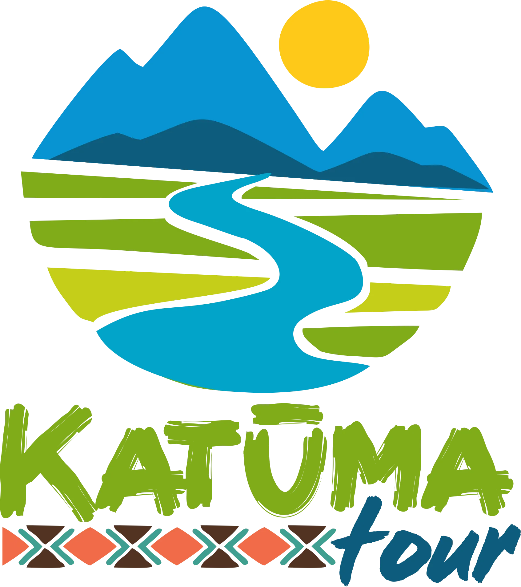 Logo de Katuma Tour - Montañas sagradas de Urrao